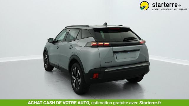 Peugeot 2008 image 4