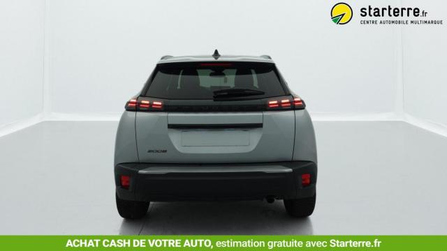 Peugeot 2008 image 6