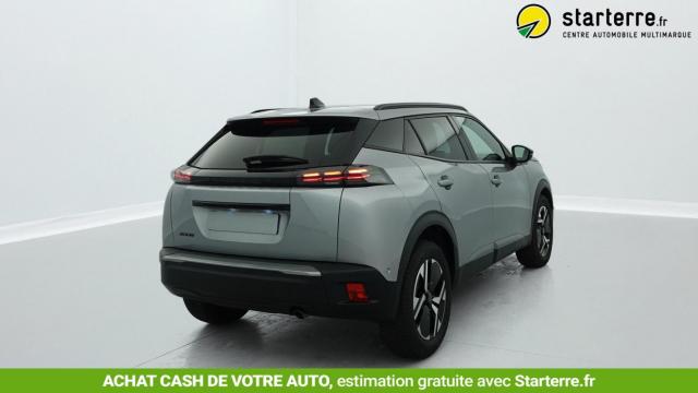 Peugeot 2008 image 9