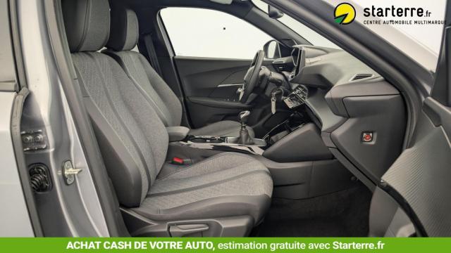 Peugeot 2008 image 3