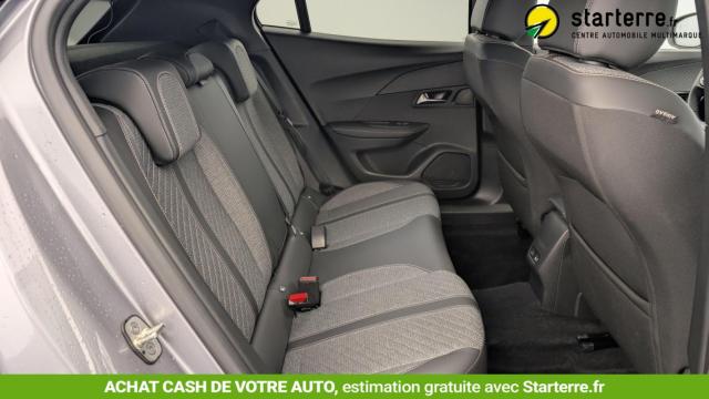 Peugeot 2008 image 8