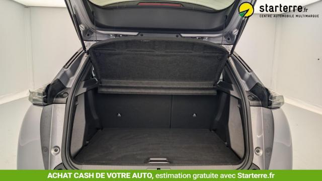 Peugeot 2008 image 2