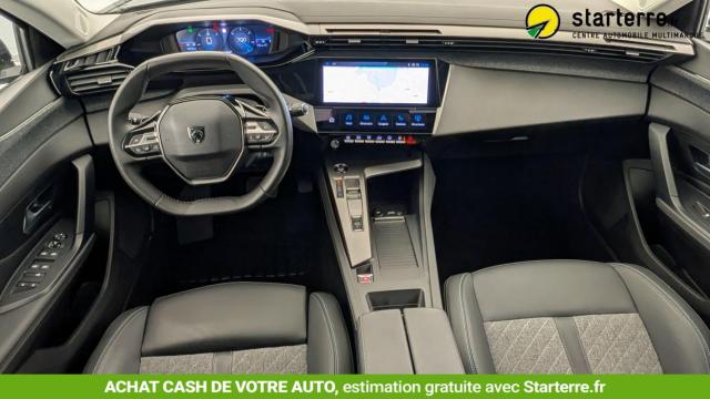 Peugeot 408 image 4