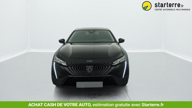 Peugeot 408 image 8