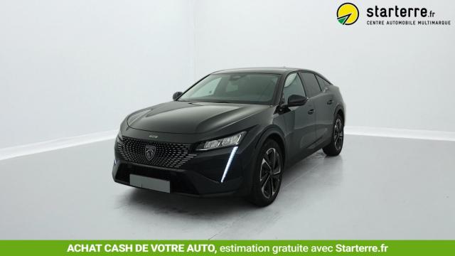 Peugeot 408 image 6