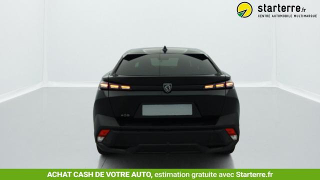 Peugeot 408 image 9