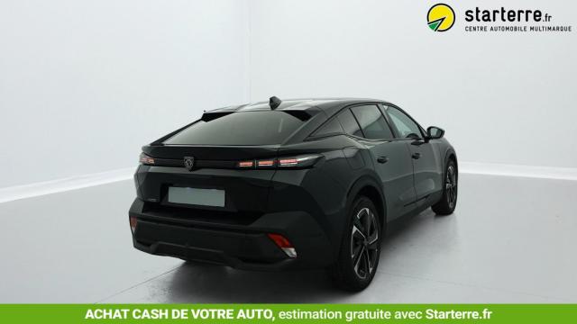 Peugeot 408 image 2