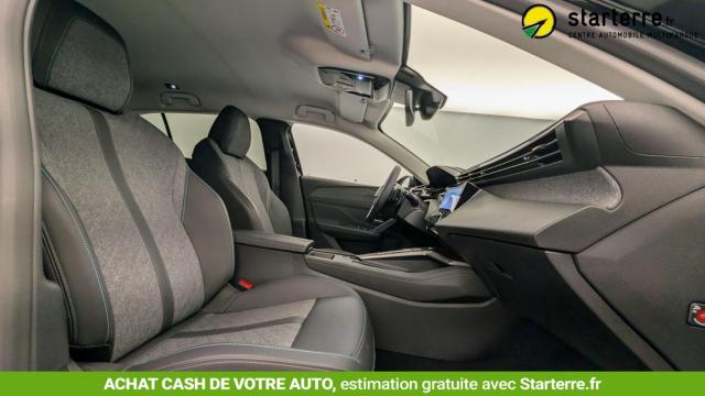 Peugeot 408 image 7