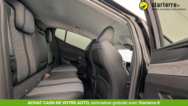 Peugeot 408 image 3
