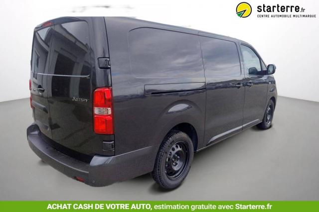 Citroen Jumpy image 3