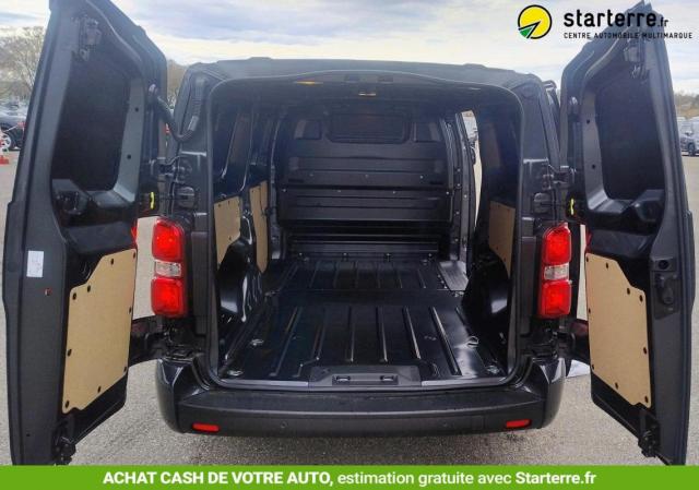 Citroen Jumpy image 2