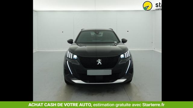 Peugeot 2008 image 4