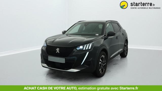 Peugeot 2008 image 1
