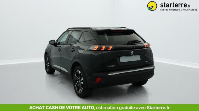 Peugeot 2008 image 3