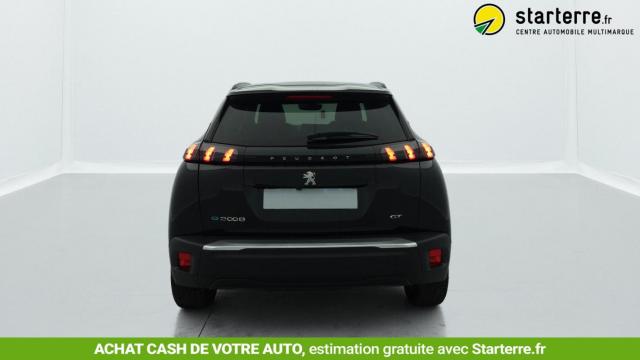 Peugeot 2008 image 5