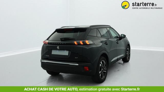 Peugeot 2008 image 2