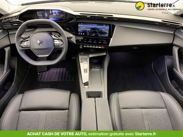 Peugeot 308 image 2