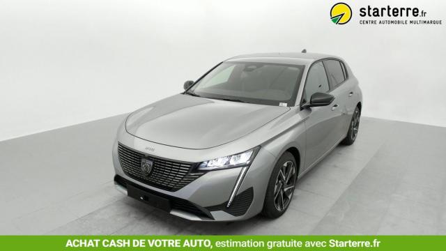 Peugeot 308 image 3