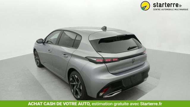 Peugeot 308 image 7