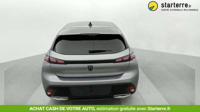 Peugeot 308 image 5