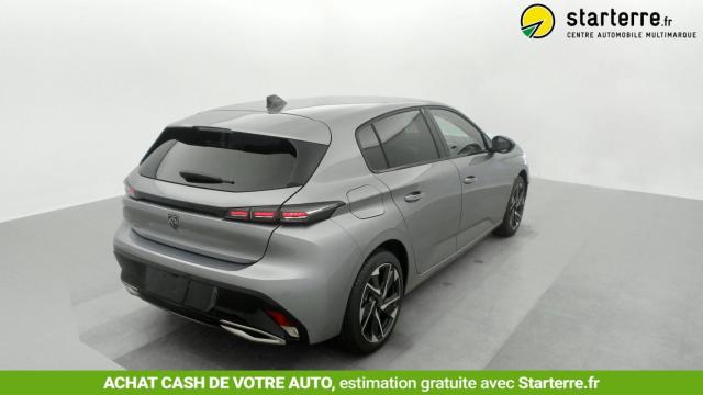 Peugeot 308 image 6