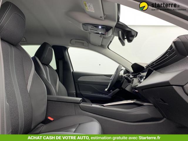 Peugeot 308 image 1