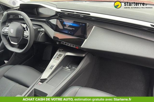 Peugeot 308 image 9