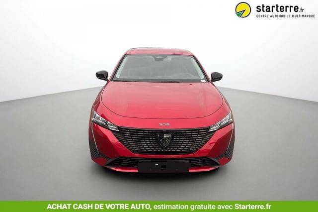 Peugeot 308 image 8
