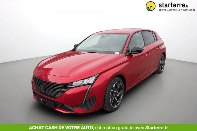 Peugeot 308 image 5