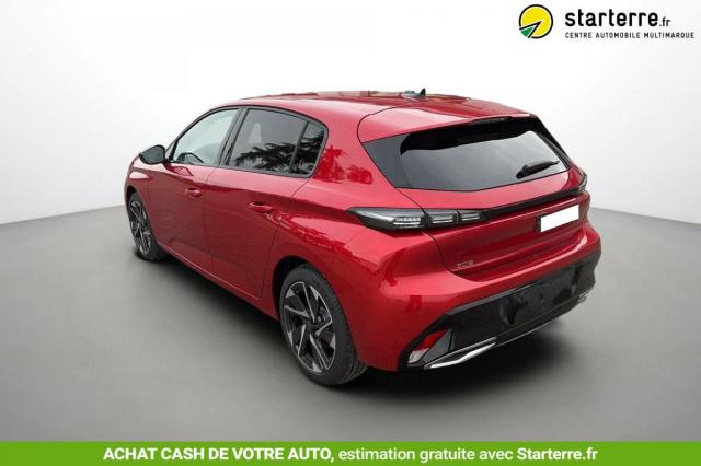 Peugeot 308 image 7