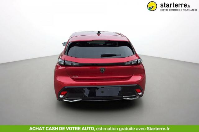 Peugeot 308 image 6