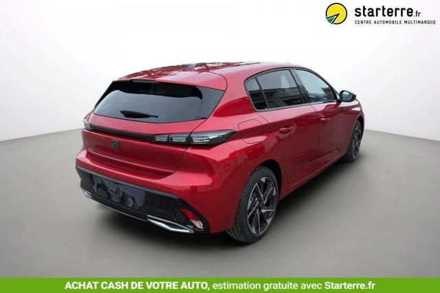 Peugeot 308 image 4