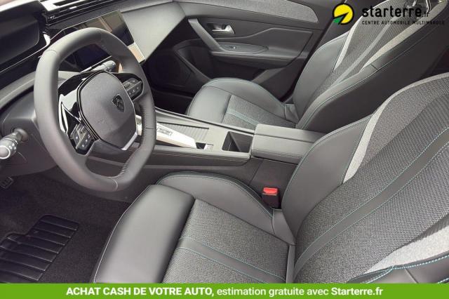 Peugeot 308 image 2