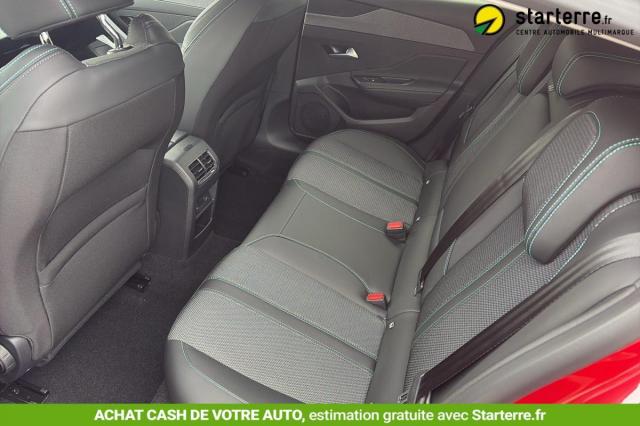 Peugeot 308 image 1