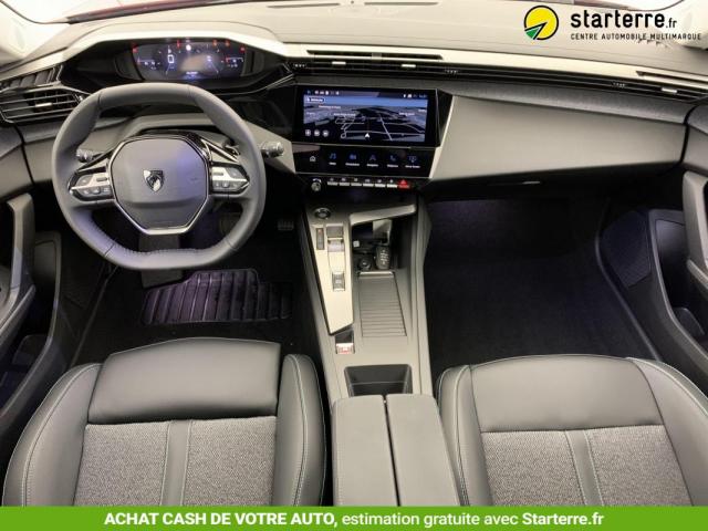 Peugeot 308 Sw image 8