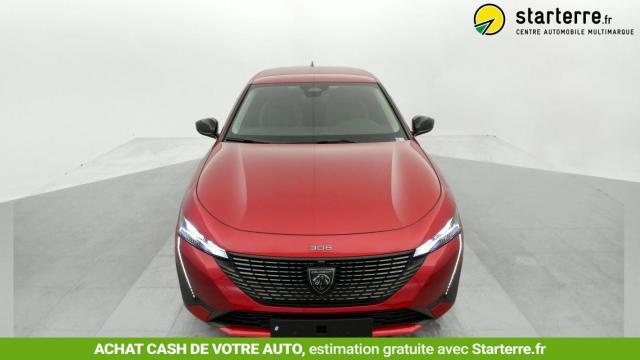 Peugeot 308 Sw image 1