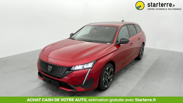 Peugeot 308 Sw image 4