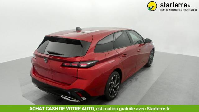 Peugeot 308 Sw image 2