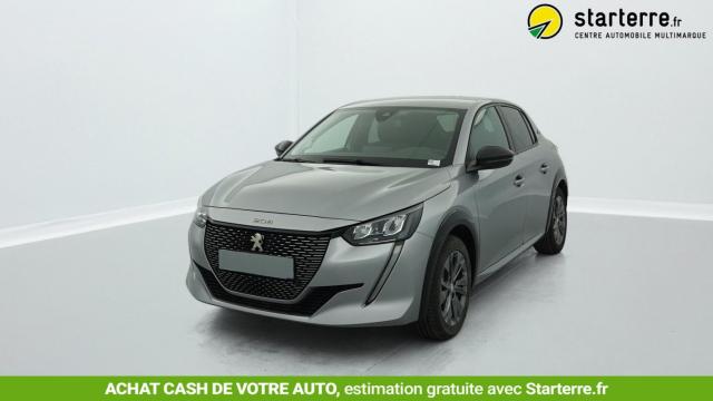 Peugeot 208 image 3