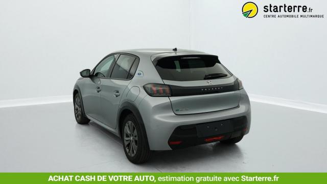 Peugeot 208 image 9
