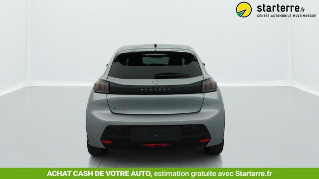 Peugeot 208 image 1
