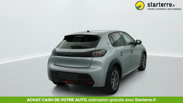 Peugeot 208 image 2