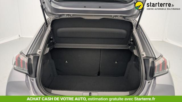 Peugeot 208 image 8