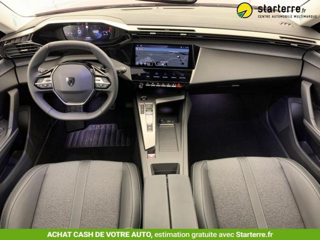 Peugeot 308 image 8