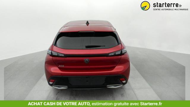 Peugeot 308 image 7