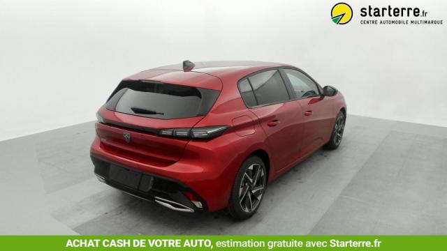Peugeot 308 image 3