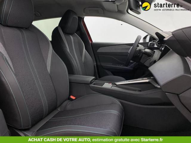 Peugeot 308 image 2
