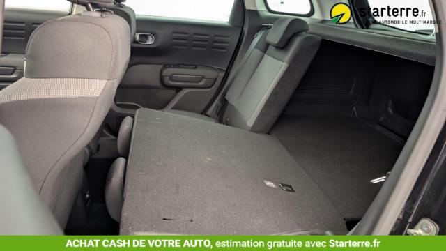 Citroen C3 Aircross image 9