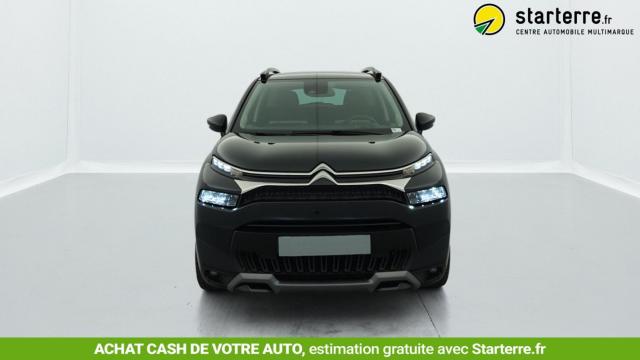 Citroen C3 Aircross image 6