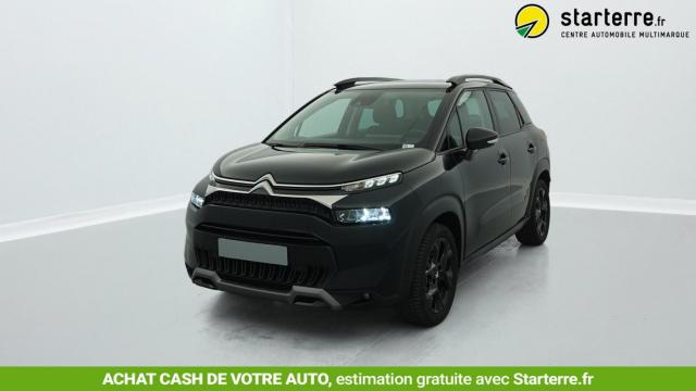 Citroen C3 Aircross image 5